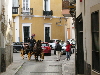 Sevilla Street Scenes - 47